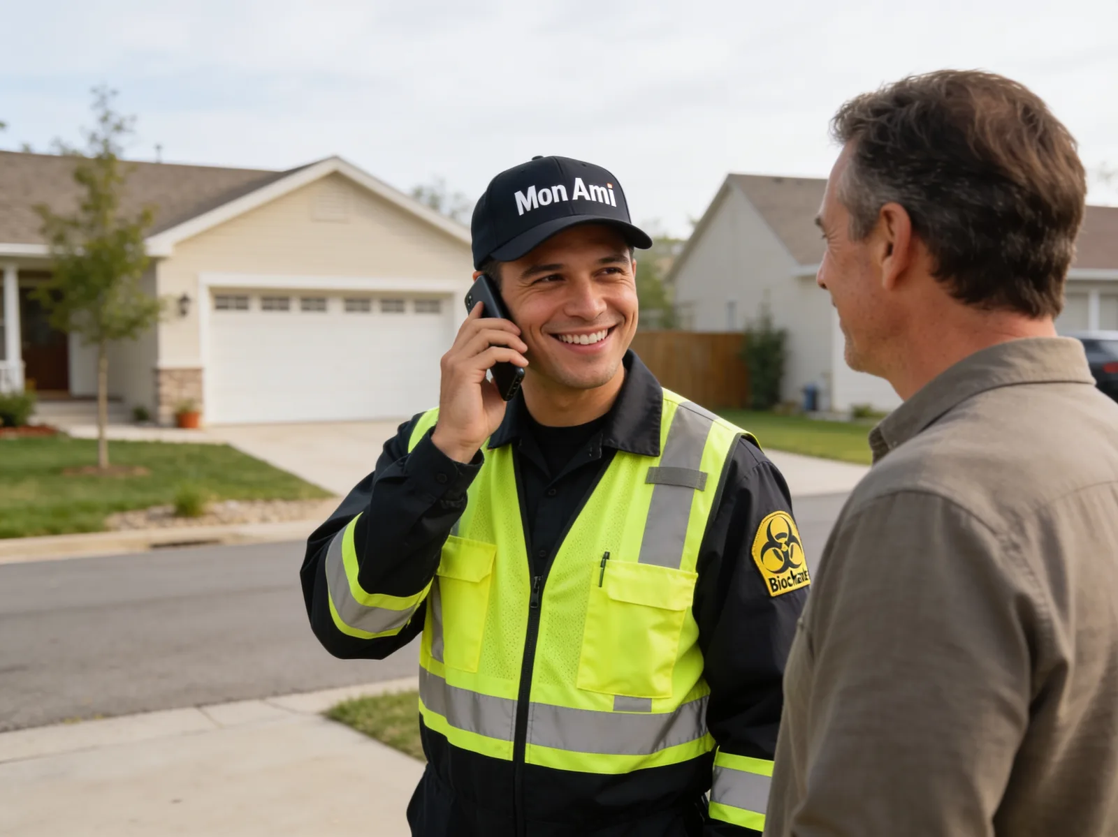 Sewage Cleanup Davisburg, MI FAQs